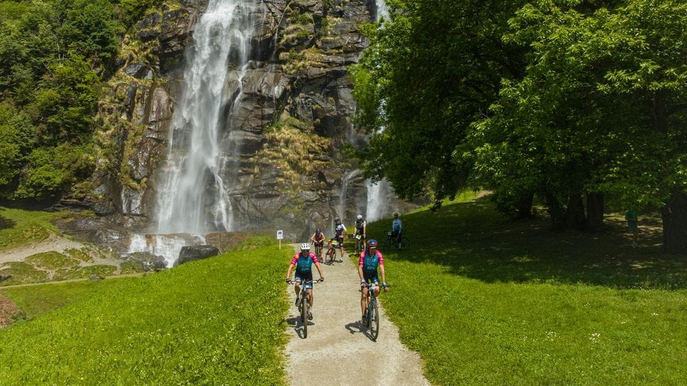 A2A e Valchiavenna rinnovano l’impegno per la promozione turistica