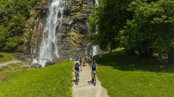 A2A e Valchiavenna rinnovano l’impegno per la promozione turistica