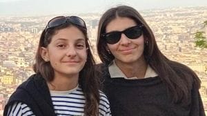 Anche il mondo dello sci piange Dana e Camilla Galli