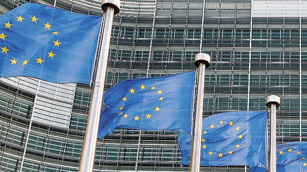 I miliardi dell’Europa: una lista per agire