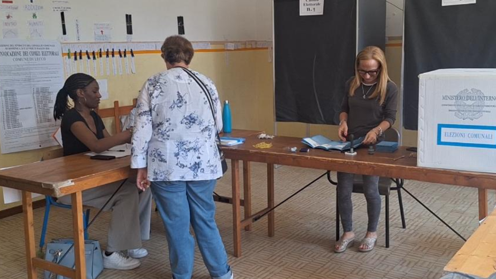 Il Movimento 5 Stelle sceglie Gattinoni: «Più vicino ai nostri valori»