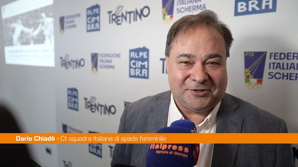 Immagine per italpress-gWlD
