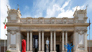 L’arte di Atchugarry incanta Roma