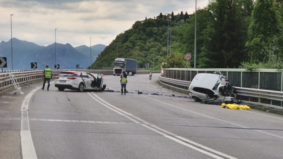 Livigno e l’intera Valtellina sotto choc per la morte di Camilla e Dana Galli