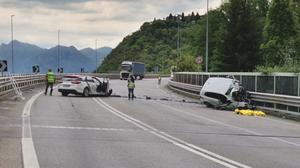 Livigno e l’intera Valtellina sotto choc per la morte di Camilla e Dana Galli