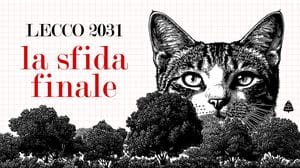 Occhio al Voto - Lecco al ballottaggio
