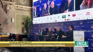 «Dalle Olimpiadi una grande opportunità di crescita per il territorio»
