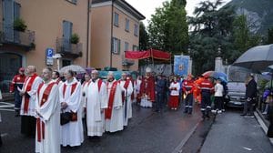 Domenica le parrocchie lecchesi celebrano la festa del Corpus Domini