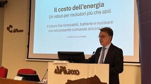 Energia, imprese tra rincari e incertezza
