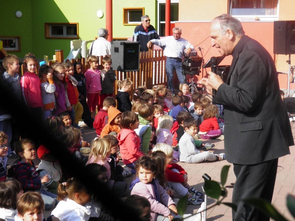 Olgiate Molgora, lunedì i funerali di don Giancarlo Cereda