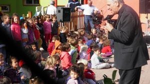Olgiate Molgora, lunedì i funerali di don Giancarlo Cereda