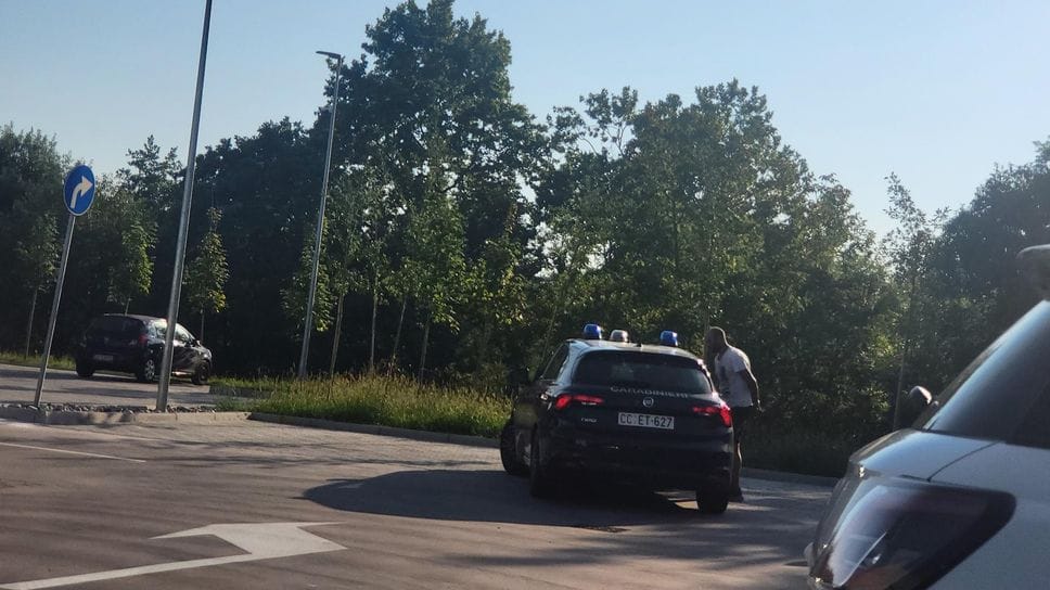 Piantedo, arrestato un 34enne di Colico: era ricercato