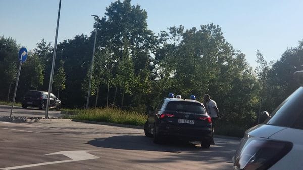 Piantedo, arrestato un 34enne di Colico: era ricercato