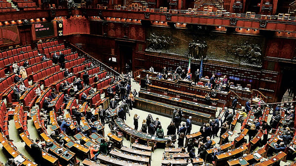 Pd e lega alla  ricerca di nuovi equilibri