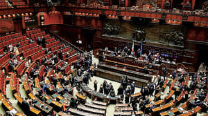 Pd e lega alla  ricerca di nuovi equilibri