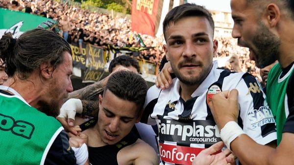 Calcio Lecco, il Brescia resta in C e il girone A si complica