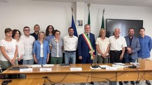 Calco, il sindaco definisce la sua giunta e le deleghe