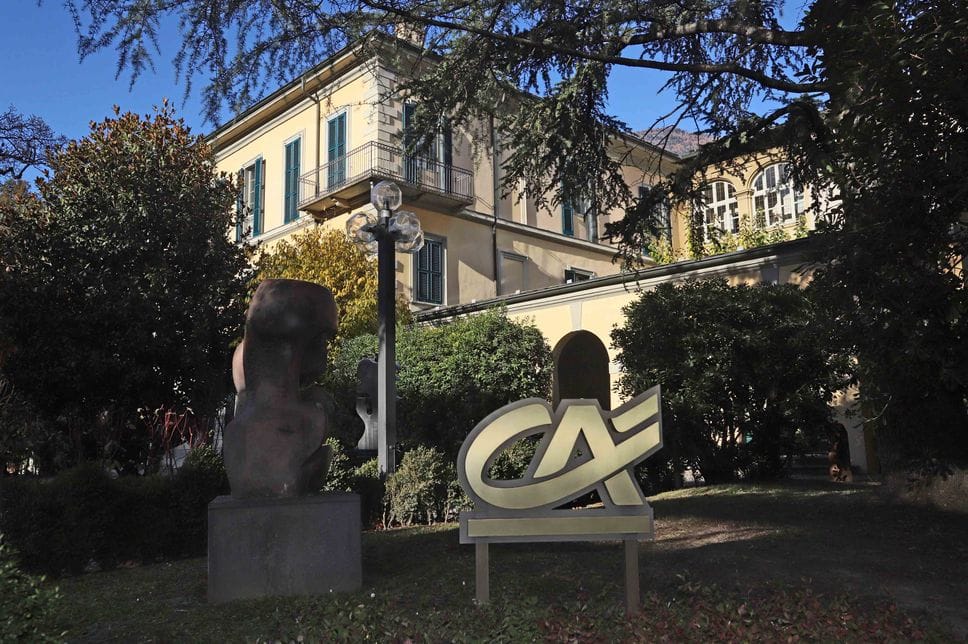 Crédit Agricole punta sull’open innovation per il settore culturale: al via “Arte & Innovazione 2026”