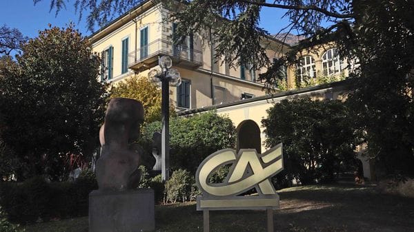 Crédit Agricole punta sull’open innovation per il settore culturale: al via “Arte & Innovazione 2026”