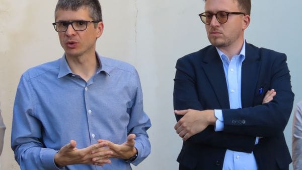 Decisivo il ticket fra Boscagli e Piazza