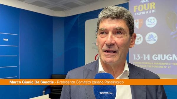 Immagine per italpress-GND5