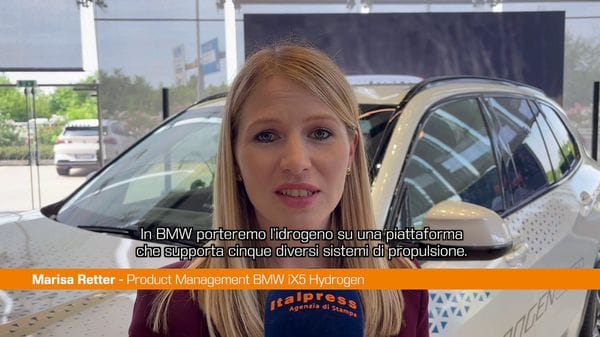 Immagine per italpress-gWrj