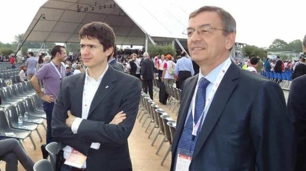 Sport, fede e politica locale. A Lecco il secondo Boscagli sindaco