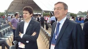 Sport, fede e politica locale. A Lecco il secondo Boscagli sindaco