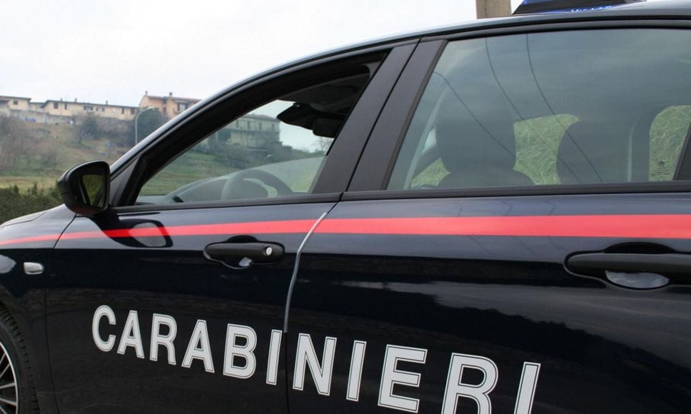 Allarme furti a Monticello: tre tentativi in pochi giorni
