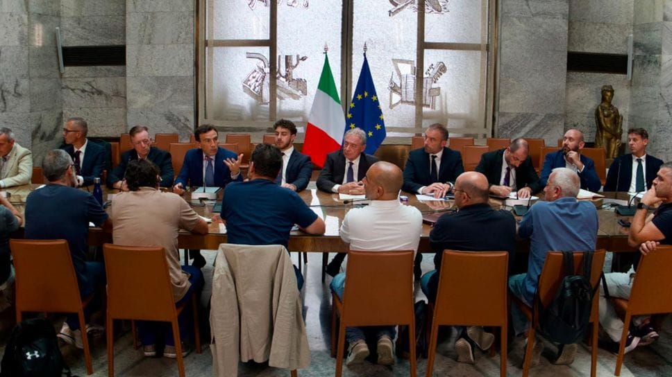 Ariston completa l’acquisizione di Riello: operazione da 370 milioni