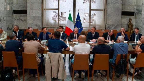 Ariston completa l’acquisizione di Riello: operazione da 370 milioni