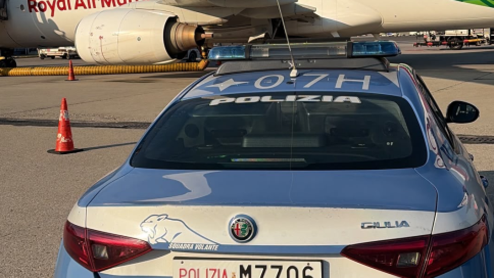 Blitz della polizia di Stato tra movida e strade della provincia di Sondrio
