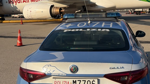 Blitz della polizia di Stato tra movida e strade della provincia di Sondrio