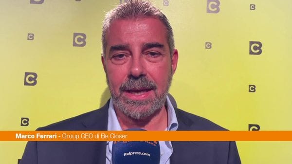 Immagine per italpress-Ryj0