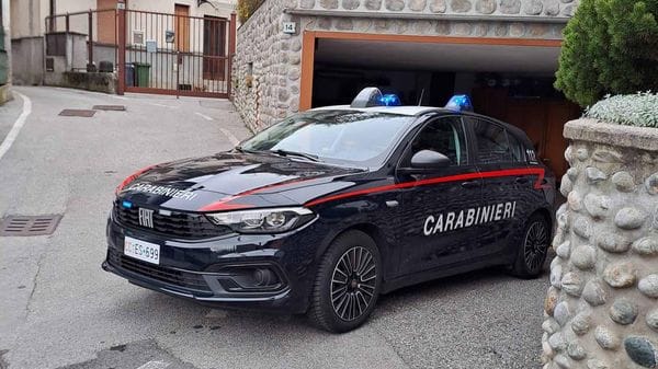 Omicidio di Cassina, assolto Paroli: «Non imputabile»