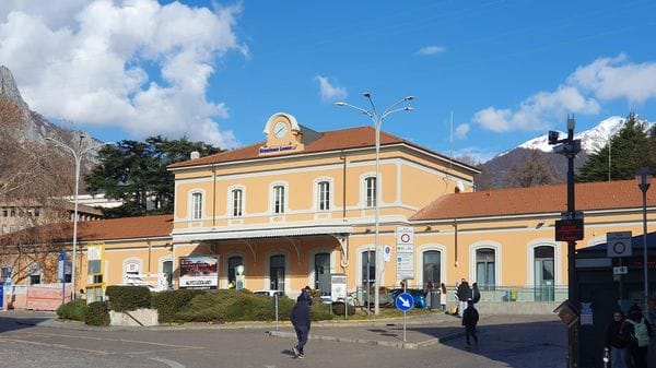 Stazione di Lecco: i lavori di Rfi proseguono fino alla fine dell’anno