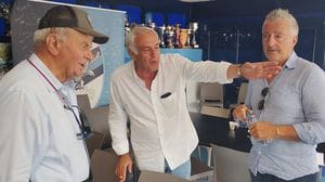 Calcio Lecco: via Minadeo, resta Valente. Aliberti: «Voglio una squadra da B»
