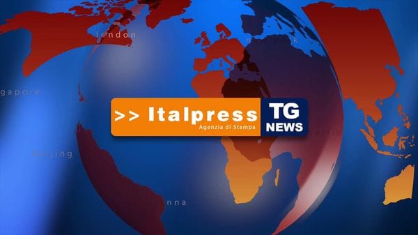 Immagine per italpress-WE0E