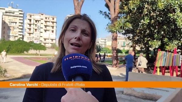 Immagine per italpress-RyVE