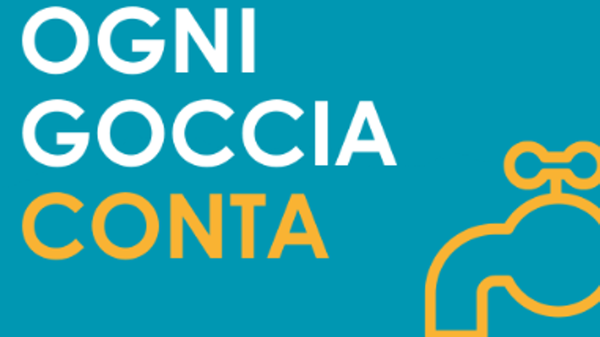 Lario Reti Holding: investimenti per la siccità