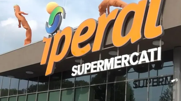 Milano, apre il nuovo Iperal in via Ripamonti