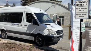 Navetta Merate-Lecco: pagamenti a bordo con il POS