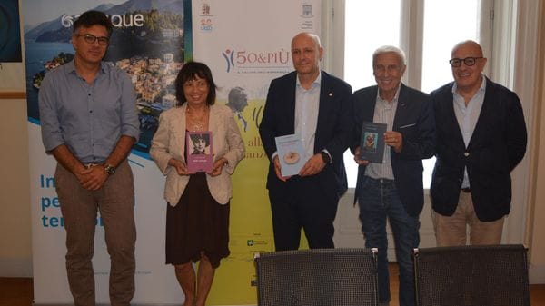 Scelti i tre finalisti del Premio letterario Manzoni per il romanzo storico 