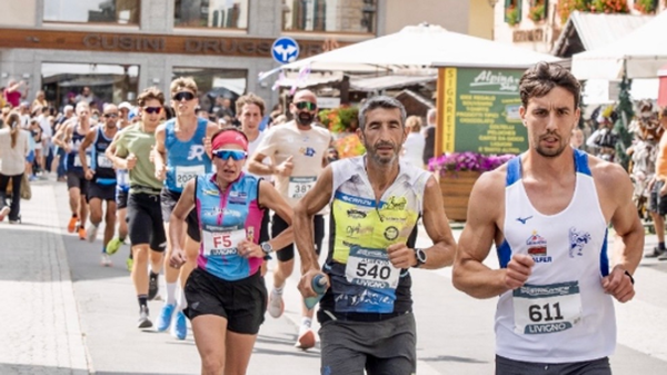 Stralivigno, torna la mezza maratona in quota: 1.300 atleti al via