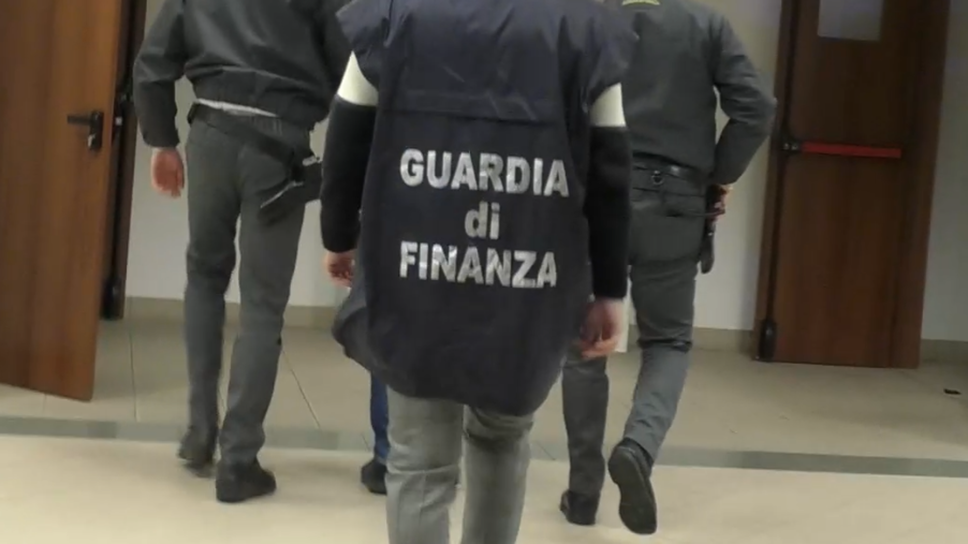 Superbonus, lavori mai eseguiti e crediti incassati: sequestro da oltre 4 milioni