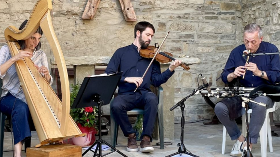 Torna “Le voci delle Alpi”: trekking, musica e sapori a Casargo