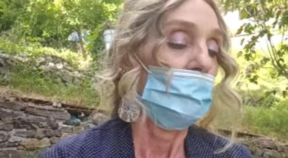 Aggredita al Gombaro, l’appello del marito raccolto solo dalla minoranza