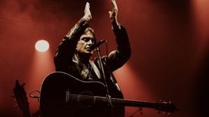 Cristiano De André venerdì a Scenario Festival: «Le canzoni di mio padre parlano a tutti, soprattutto ai giovani»