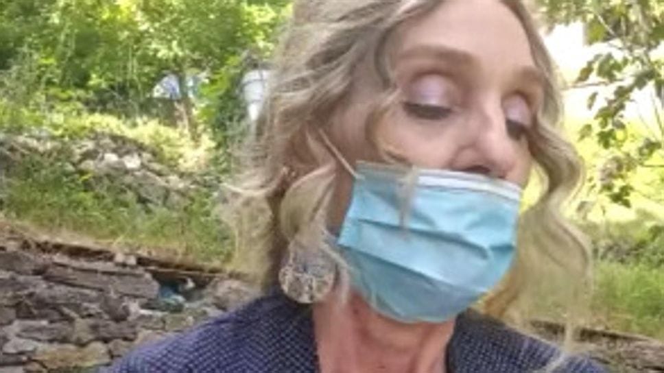 Donna aggredita al Gombaro: «Non basta chiedere più sicurezza»