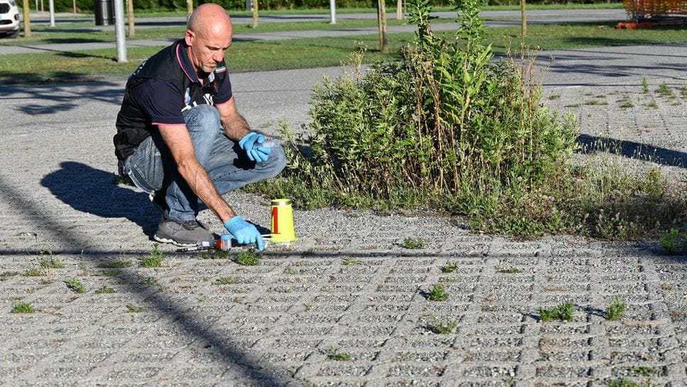 Castione Andevenno, il racconto del cittadino albanese dopo l’agguato del 2 luglio